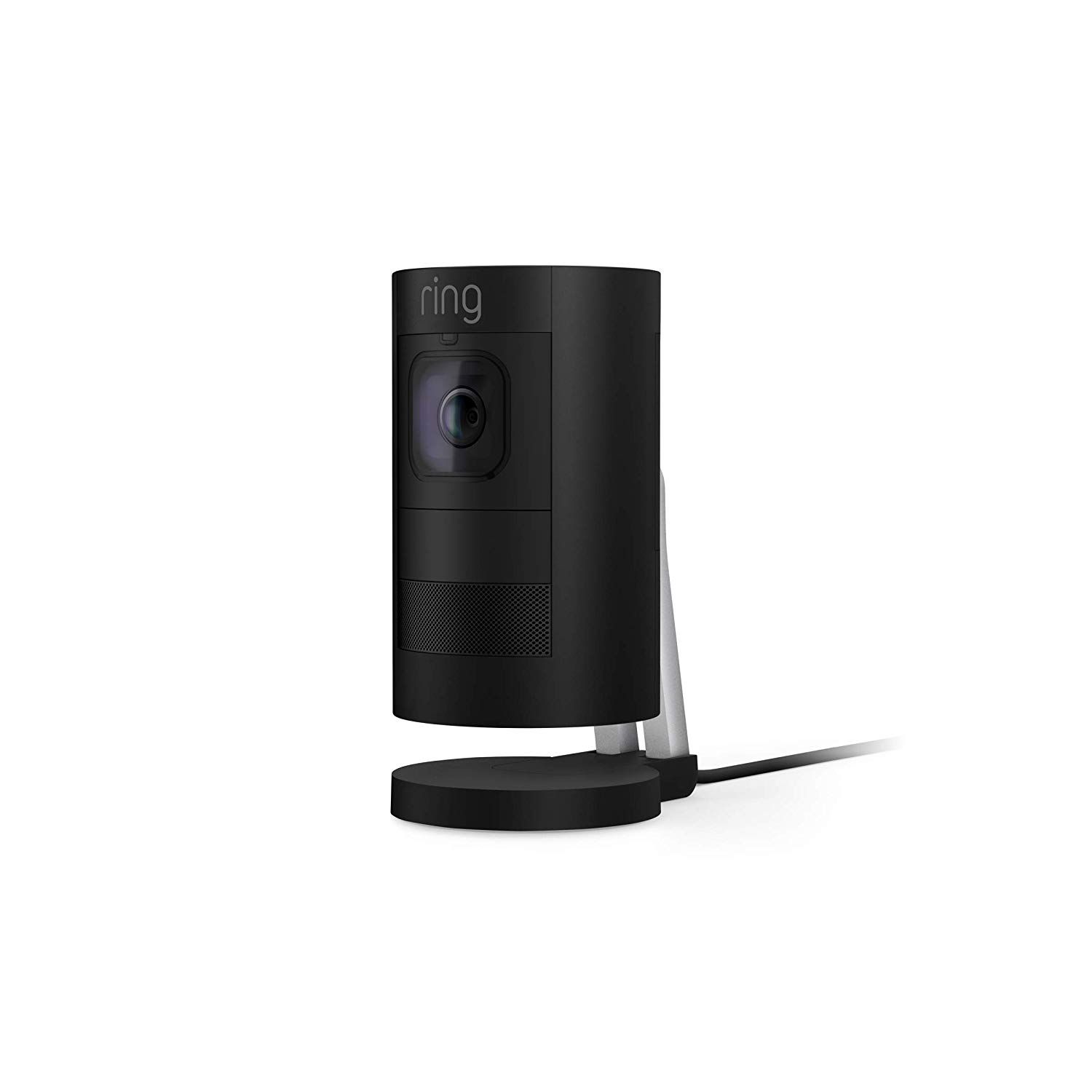 Stick Up Cam Wired HD Security Camera with Two-Way Talk Review
